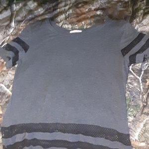 Cute short sleeve shirt